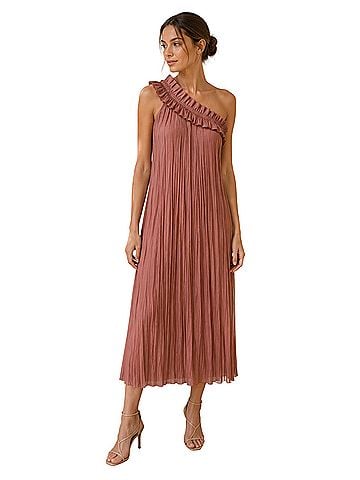 Ulla Johnson Jade Cocktail Dress (view 1)