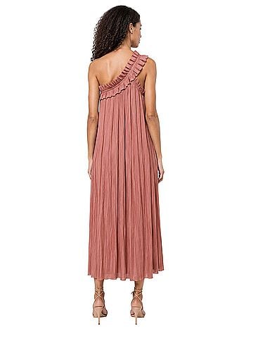 Ulla Johnson Jade Cocktail Dress (view 2)