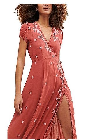 Free People Mia Casual Dress (view 1)