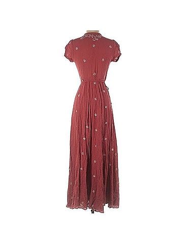 Free People Mia Casual Dress (view 2)