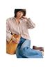 Sézane Bilma Button-Down Shirt - photo 1