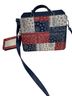 Steve Madden Floral Multi Color Leather Crossbody Bag One size - photo 2