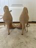 Schutz Tan Heels Size 6 - photo 3