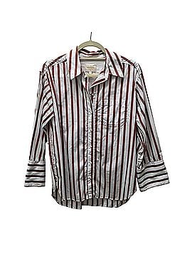 Sézane Bilma Button-Down Shirt (view 2)