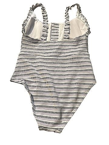 SO One Piece Swimsuit (view 2)