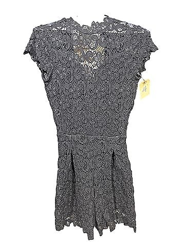 Nightcap Romper (view 1)