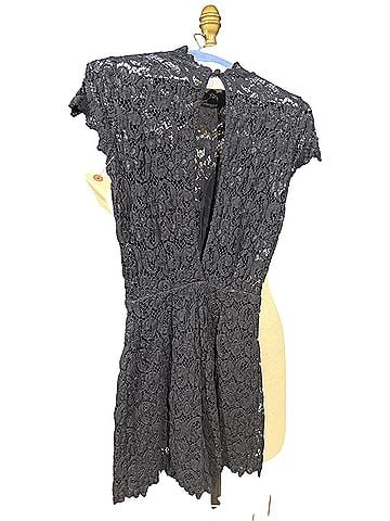 Nightcap Romper (view 2)