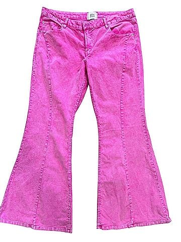BDG Extreme Flare Cords (view 1)