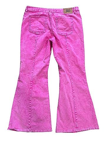 BDG Extreme Flare Cords (view 2)