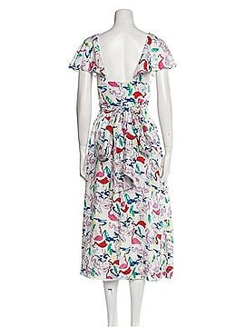 Tanya Taylor Teigan Casual Dress (view 2)