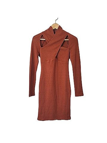 Astr ADR101121 Cocktail Dress (view 1)