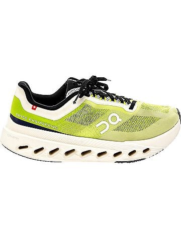 On Cloud Cloudsurfer lightweight running shoe Sneakers (view 1)