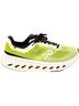 On Cloud Solid Multi Color Green White Sneakers Size 9 1/2 - photo 1
