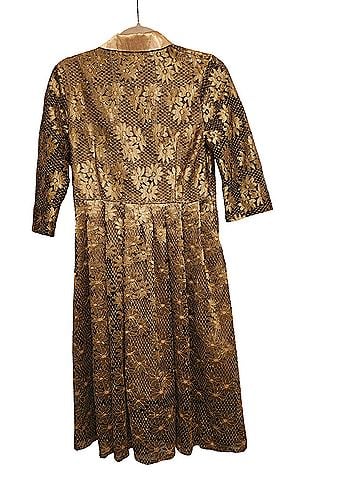 India Boutique Cocktail Dress (view 2)