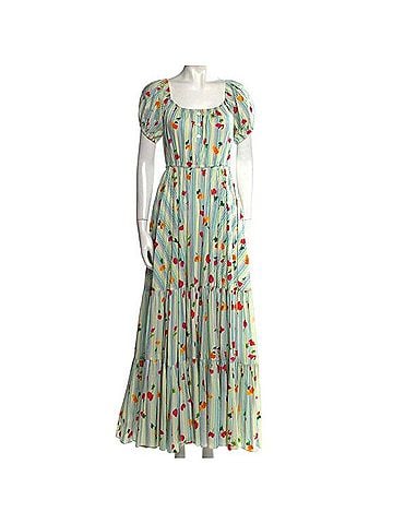 Caroline Constas Bardot Casual Dress (view 1)
