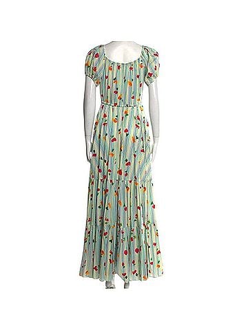 Caroline Constas Bardot Casual Dress (view 2)