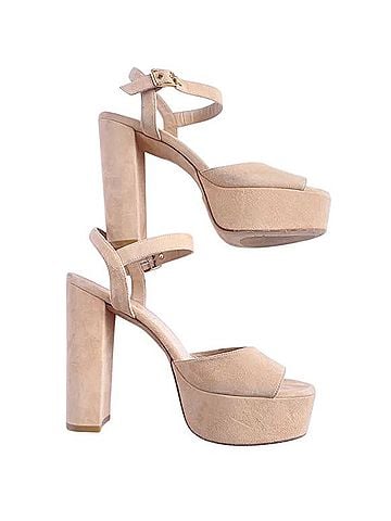 Stuart Weitzman Ryder Heels (view 2)
