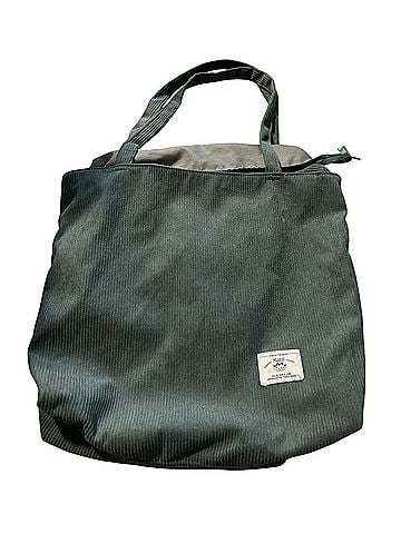 Amazon Basics Leather Tote (view 1)
