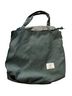 Amazon Basics Green Leather Tote One size - photo 1