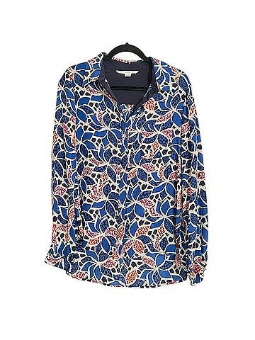 Diane von Furstenberg Long Sleeve T-Shirt (view 1)