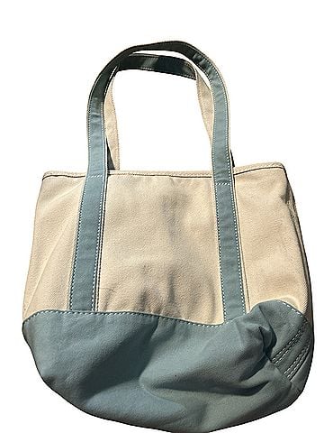 Lands' End Tote (view 2)