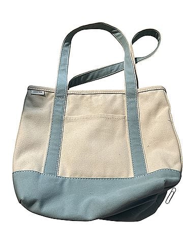 Lands' End Tote (view 1)