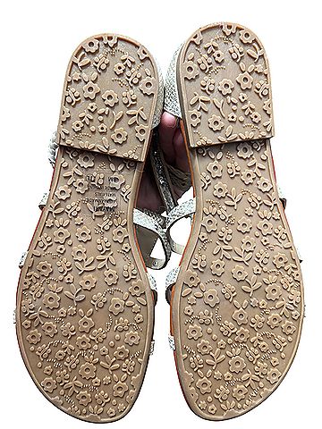 Jellypop Sandals (view 2)