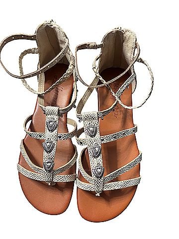 Jellypop Sandals (view 1)