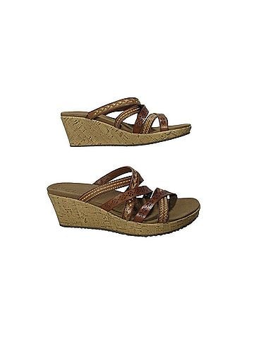 Skechers Beverlee Sandals (view 1)
