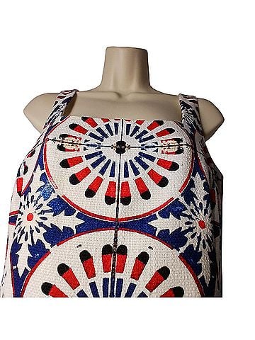 W by Worth Casual Dress (view 2)