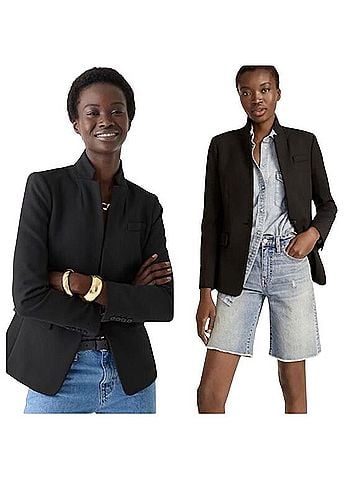 J.Crew Regent Blazer Blazer (view 1)