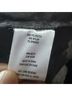 Samuel Dong Floral Silver Gray Blazer Size M - photo 3
