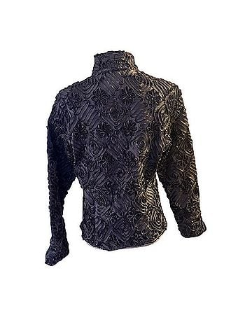 Samuel Dong Blazer (view 2)