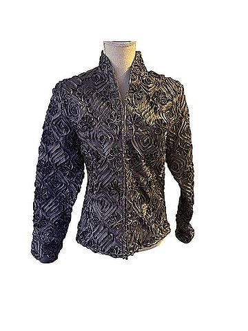 Samuel Dong Blazer (view 1)