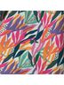 THML 100% Polyester Print Pink Orange Sleeveless Blouse Size S - photo 7