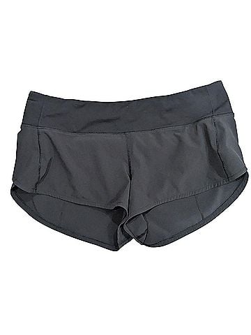 Lululemon Athletica Speed Up Shorts (view 1)