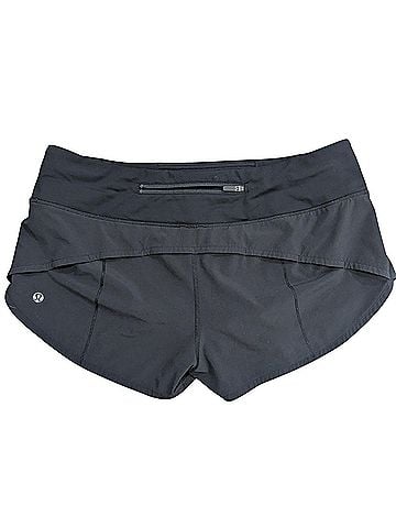 Lululemon Athletica Speed Up Shorts (view 2)