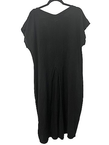 Oh My Gauze! Casual Dress (view 2)