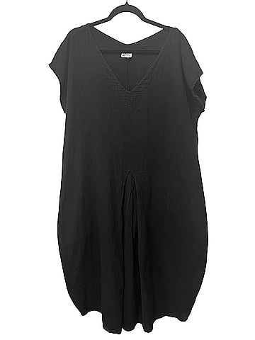 Oh My Gauze! Casual Dress (view 1)