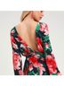 Lulus Floral Multi Color Romper Size S - photo 6