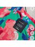 Lulus Floral Multi Color Romper Size S - photo 4