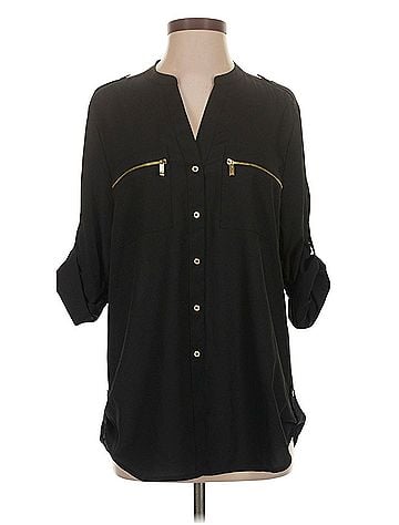 Calvin Klein Button-Down Shirt (view 1)
