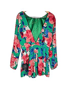 Lulus Romper (view 2)
