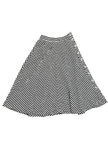 Madewell Casual Skirt (view 1)