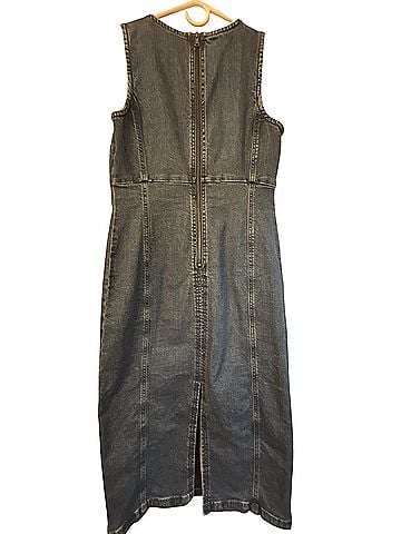 Ann Taylor LOFT Casual Dress (view 2)
