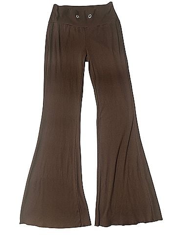 Charlotte Russe Fleece Pants (view 1)