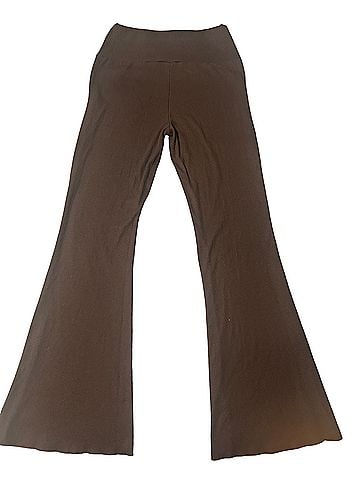 Charlotte Russe Fleece Pants (view 2)