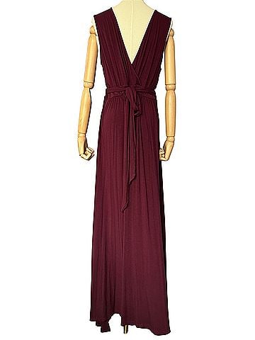 Lulus Passionately Devoted Cocktail Dress (view 2)