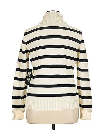 Lauren by Ralph Lauren Pullover Sweater (view 2)