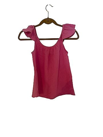 Carve Designs Sleeveless Blouse (view 2)